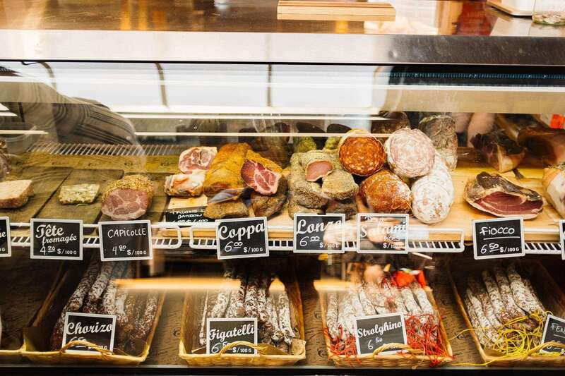 Montreal: Jean-Talon Market & Beyond Locally Owned Food Tour - Should you book this Jean-Talon Market & Beyond tour?