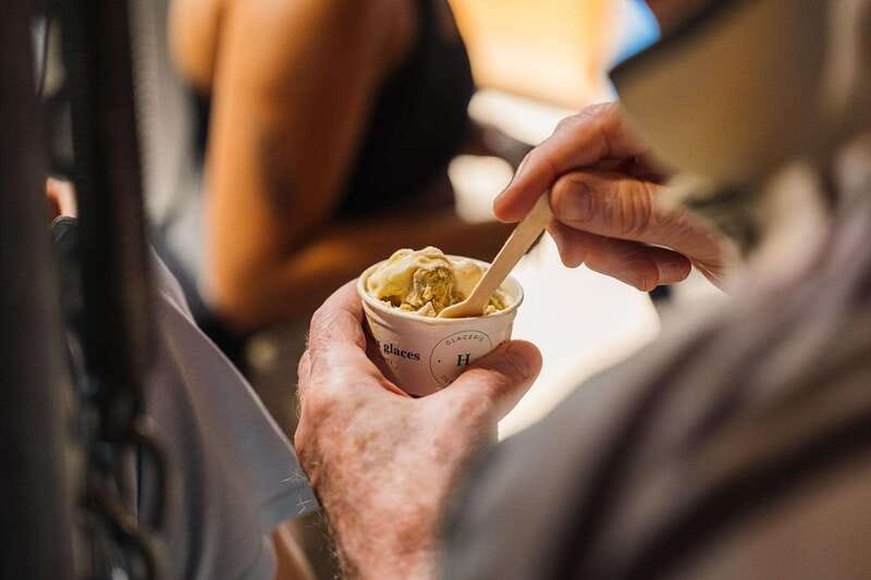 Montreal: Jean-Talon Market & Beyond Locally Owned Food Tour - “Not a tourist tour” value: what $84 buys you