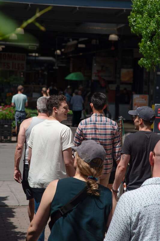 Montreal: Jean-Talon Market & Beyond Locally Owned Food Tour - Who should book this Jean-Talon & Little Italy tour