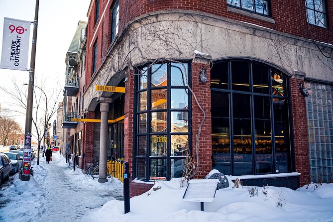Montreal Mile End Authentic Food Tour with 7 Delicacies Tastings - Price and What You Get: 7 Tastings Without the Guesswork