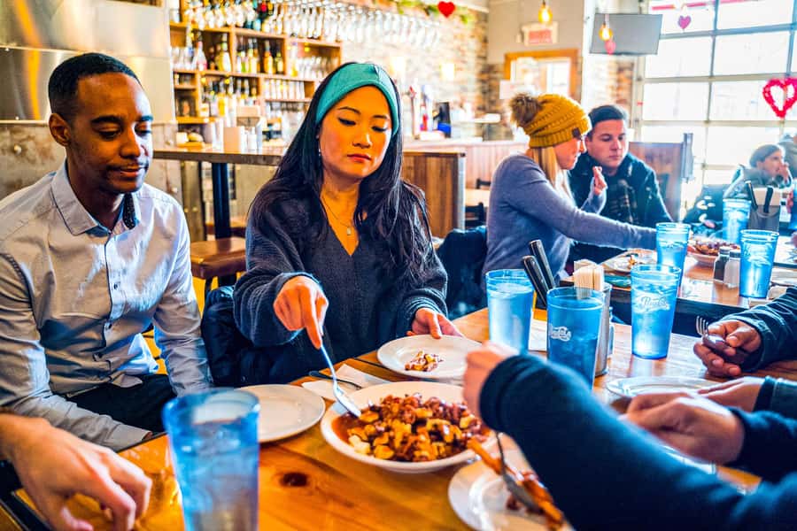 Montreal: Mile End District Food Tour with 8+ Tastings - Key things I’d plan for