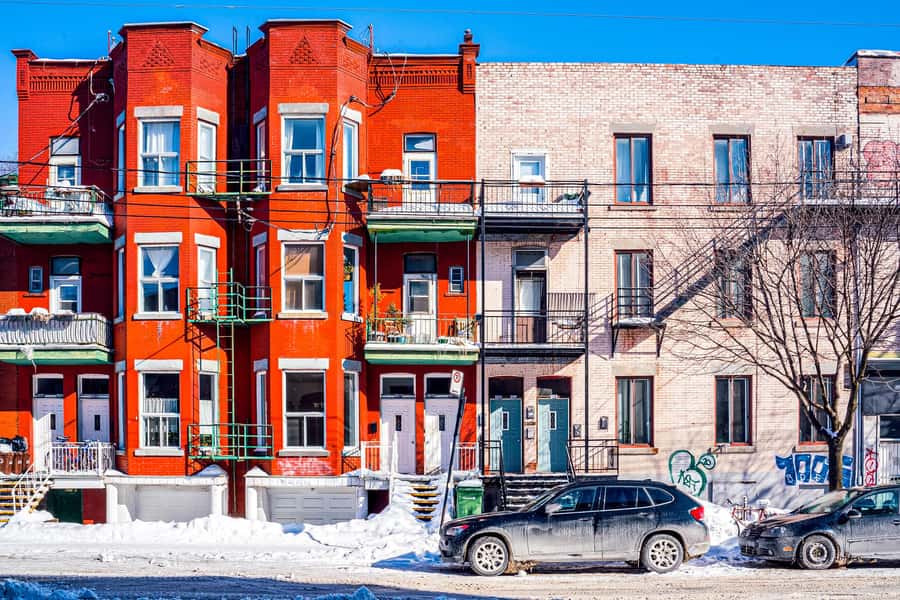 Montreal: Mile End District Food Tour with 8+ Tastings - The secret dish: how the surprise works