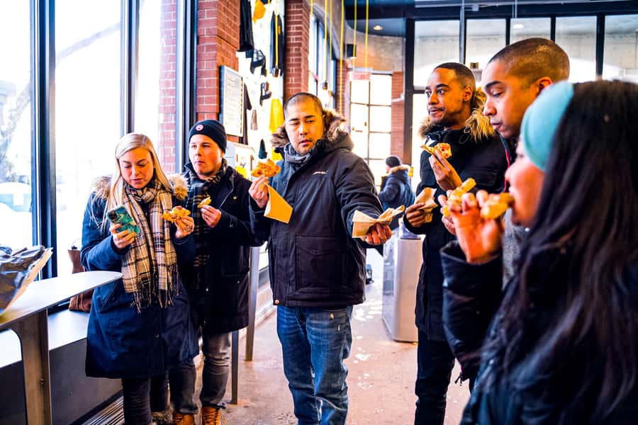 Montreal: Mile End District Food Tour with 8+ Tastings - Price and value: is $82 a fair deal?