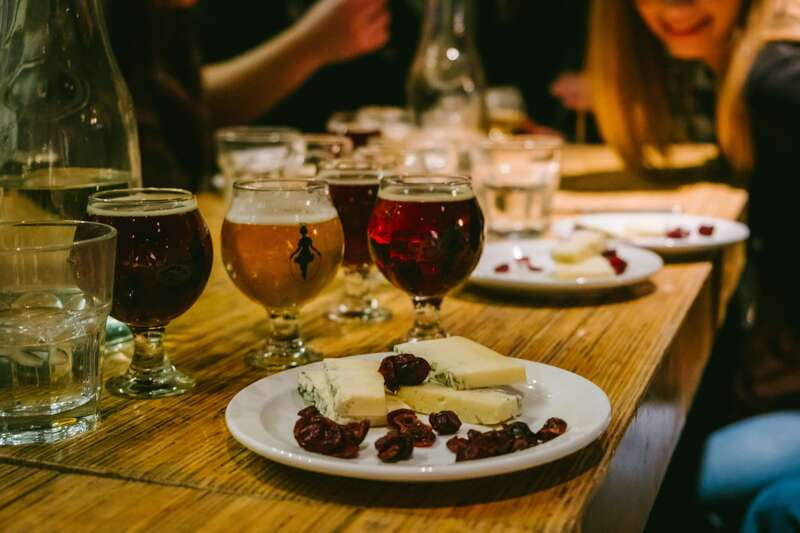 Montreal Old Port: Craft Brewery and Beer Tasting Tour - Key highlights worth prioritizing