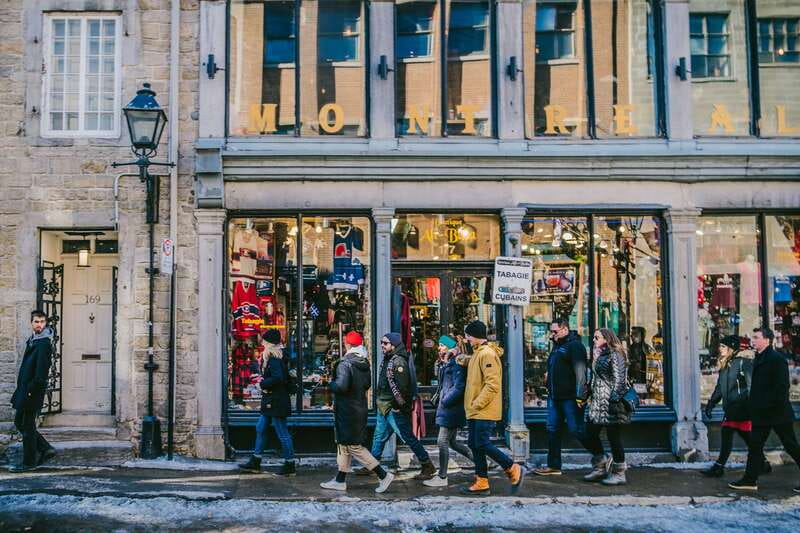 Montreal Old Port: Craft Brewery and Beer Tasting Tour - Entering Montreal’s Old Port craft beer rhythm (3 hours, 3 breweries)
