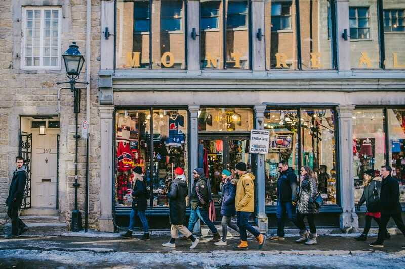 Montreal Old Port: Craft Brewery and Beer Tasting Tour - Guide Antoine: the difference between drinking and understanding