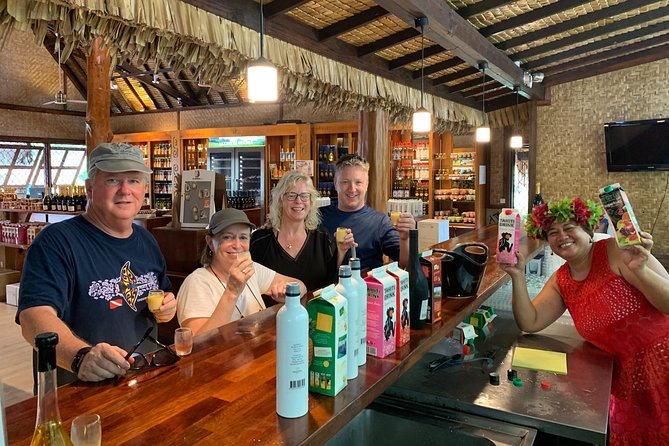 Moorea Street Food Tour - Key highlights worth your attention
