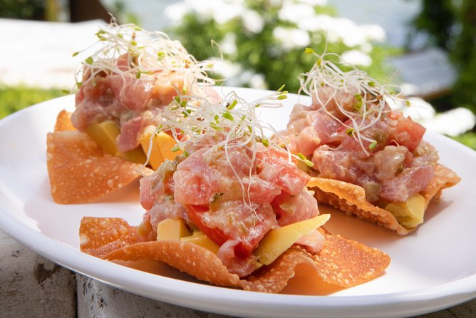 Moorea Street Food Tour - Drink reality and food limits you should know