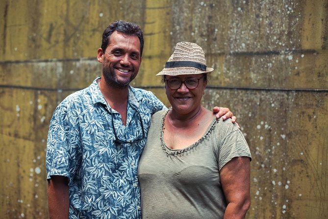 Moorea Street Food Tour - Where this tour fits best in your Moorea trip