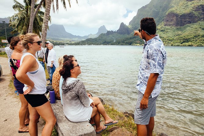 Moorea Street Food Tour - Should you book this Moorea street food tour?