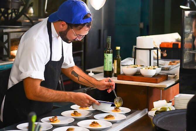 Morning Old San Juan Food Tour - Key highlights at a glance
