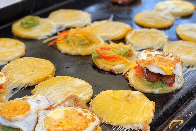Mornings in the Market Food Tour - Where you meet, and how to get there without stress