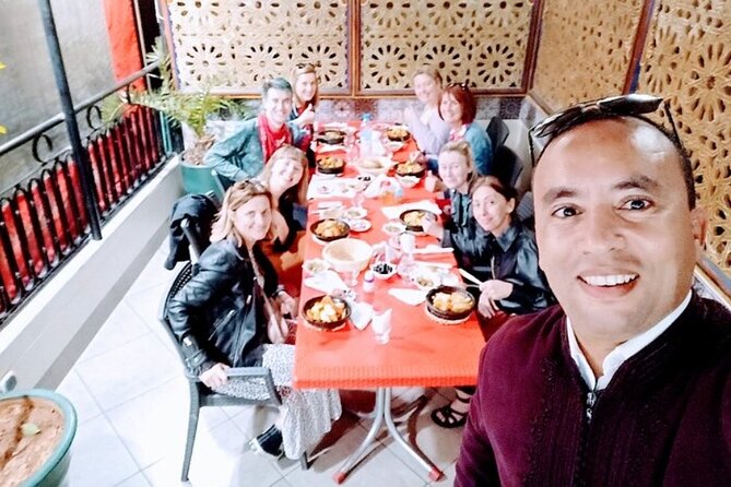 Moroccan Food Tasting Tour and Dinner - Why This 6pm Marrakech Food Tour Fits the City’s Best Hours