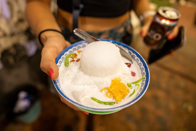 Motorbike Food Tour in Chiang Mai - The motorbike part: fast city, slower worries