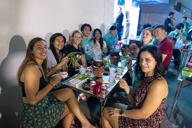 Motorbike Food Tour in Chiang Mai - What makes each stop feel local (not touristy)