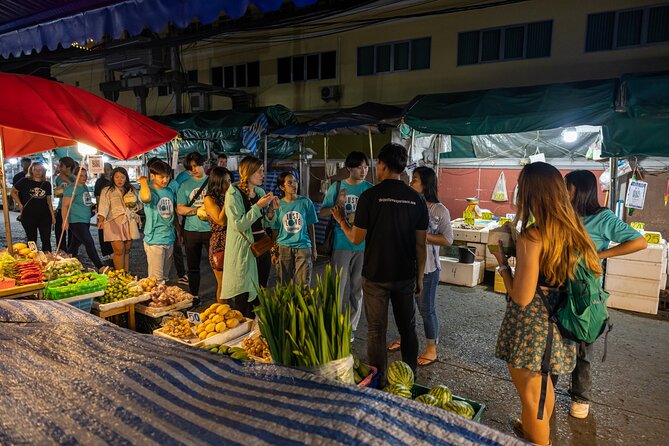 Motorbike Food Tour in Chiang Mai - A practical read on what to expect from the food