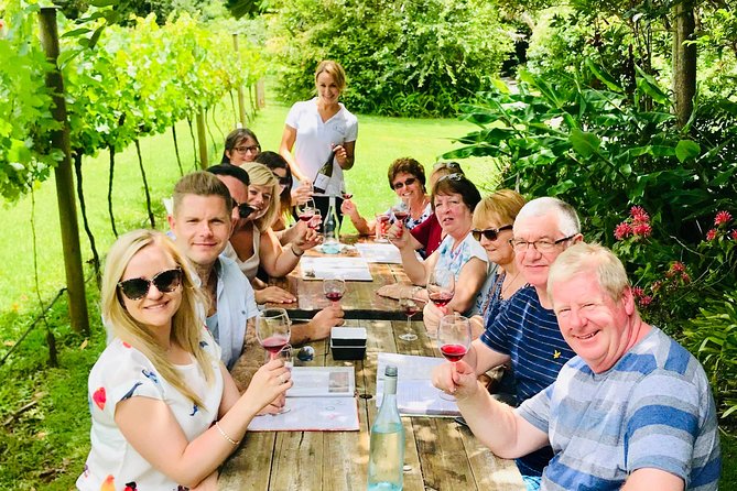 Mount Tamborine Wine Tasting Tour from Brisbane or the Gold Coast - Key things to know before you go