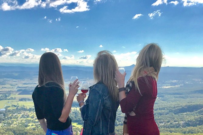 Mount Tamborine Wine Tasting Tour from Brisbane or the Gold Coast - Why Mt. Tamborine feels like a proper day out