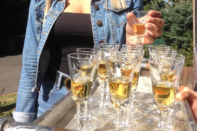 Mount Tamborine Wine Tasting Tour from Brisbane or the Gold Coast - Tamborine Mountain Distillery: liqueurs and spirits, not just wine