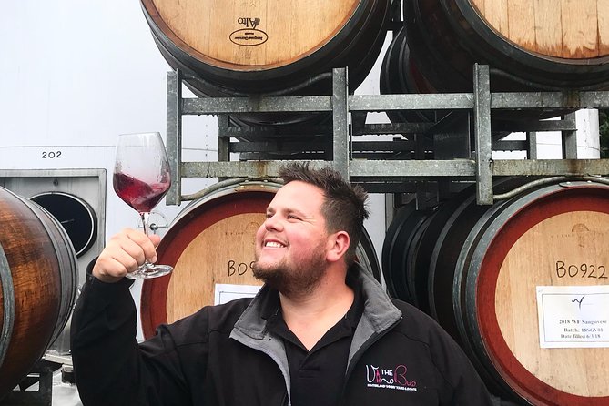 Mount Tamborine Wine Tasting Tour from Brisbane or the Gold Coast - Snacks, water, and staying comfortable through the day