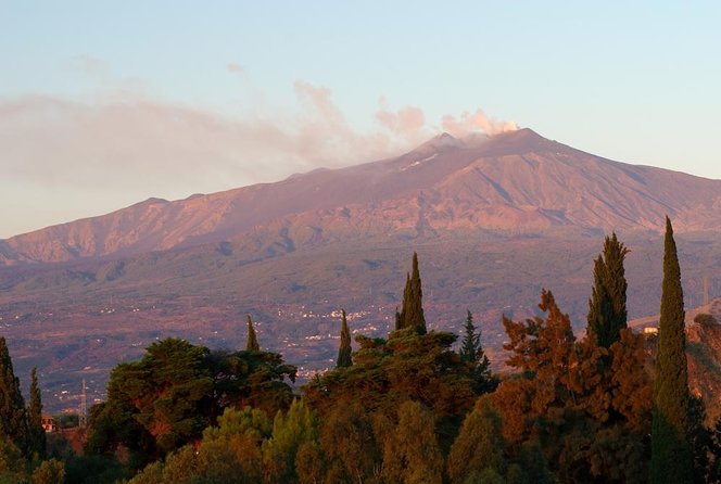 Mt Etna and Wine tasting tour from Catania - Key highlights worth circling on your calendar
