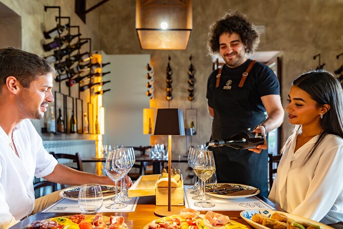 Mt Etna and Wine tasting tour from Catania - Catania pickup at 8:30 and the small-group rhythm that keeps you moving