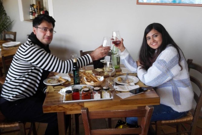 Mt Etna and Wine tasting tour from Catania - Price and value: what $128.85 gets you on a full Etna day