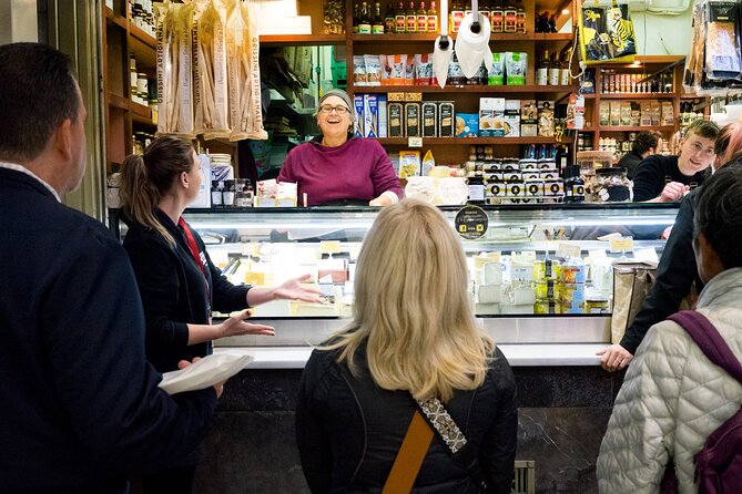 Multicultural Markets Food Tour – Melbourne’s Global Tastes - Quick hits: what stands out on this market tour