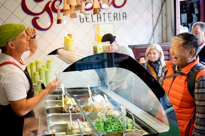 Multicultural Markets Food Tour – Melbourne’s Global Tastes - Price and what you get for $54.85