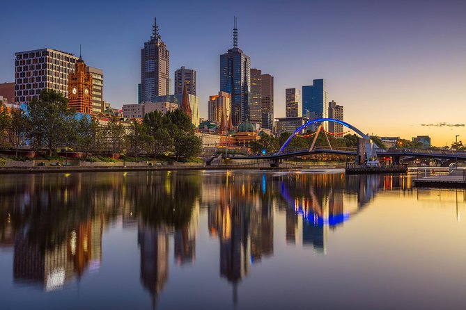 Multicultural Markets Food Tour – Melbourne’s Global Tastes - Queen Victoria Market: old stalls, immigrant food, and practical vendor tips