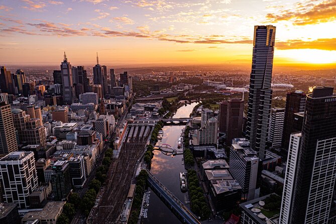 Multicultural Markets Food Tour – Melbourne’s Global Tastes - The pub drink finish: a calm end after the market
