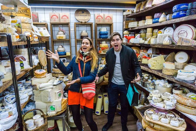 Multicultural Markets Food Tour – Melbourne’s Global Tastes - Getting started at Melbourne Multicultural Hub (and why that first stop matters)