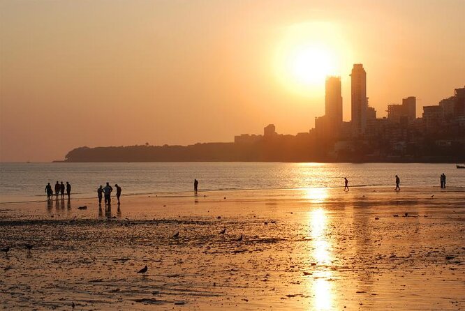 Mumbai: Street Food Tour - Key things I’d watch for before you book