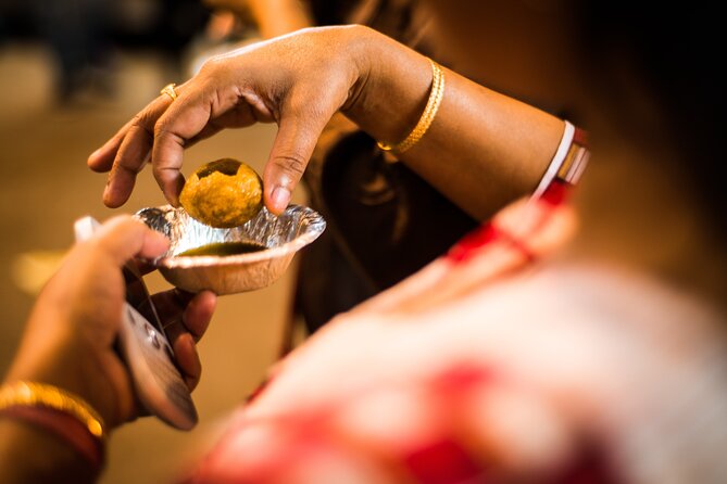 Mumbai: Street Food Tour - Getting oriented at Churchgate and why the route matters