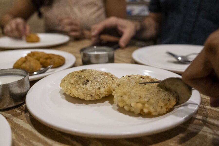 Mumbai: Street Food Tour - Hygiene, stomach comfort, and what to do if you’re cautious