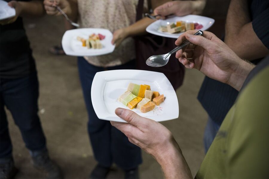 Mumbai: Street Food Tour - Transport during the tour: the fun part that also saves time