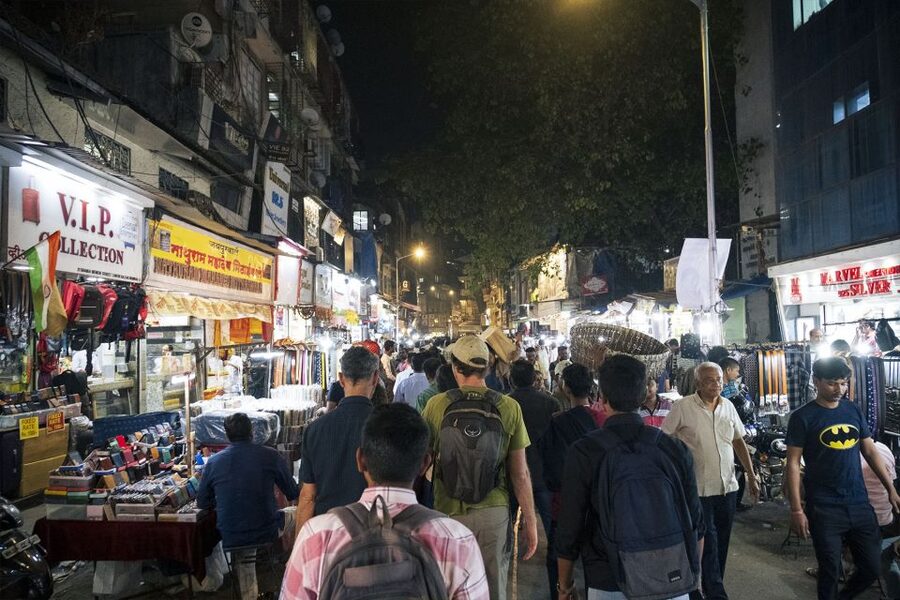 Mumbai: Street Food Tour - Value check: is $43 fair for this much food and guidance?