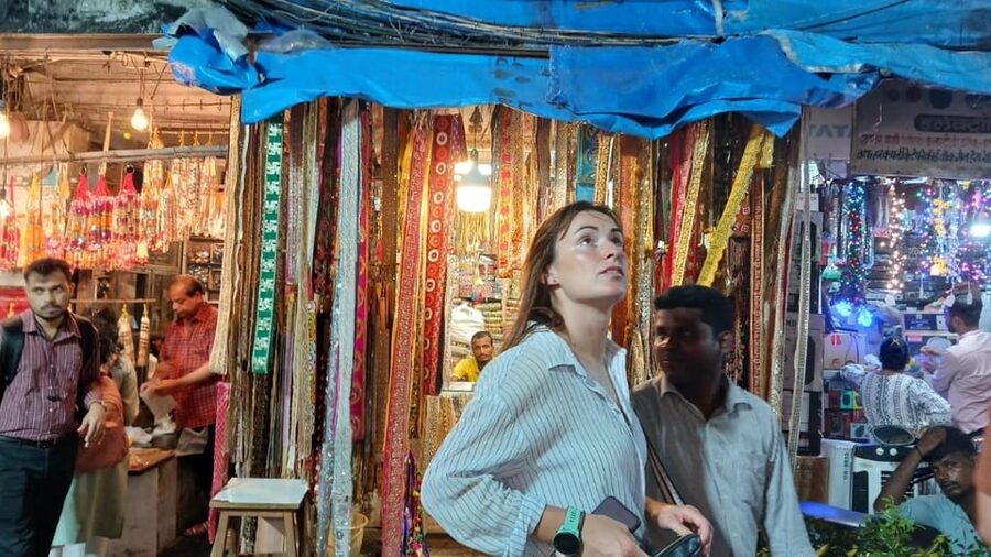 Mumbai Street Food Tour with Evening Bazaar Walk - Price and value: why $13 can feel like a bargain