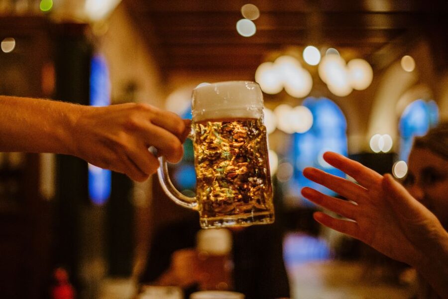 Munich: Beer and Food Tour with Dinner & Oktoberfest Museum - Price and Value: Why $84 Makes Sense for a Full Evening