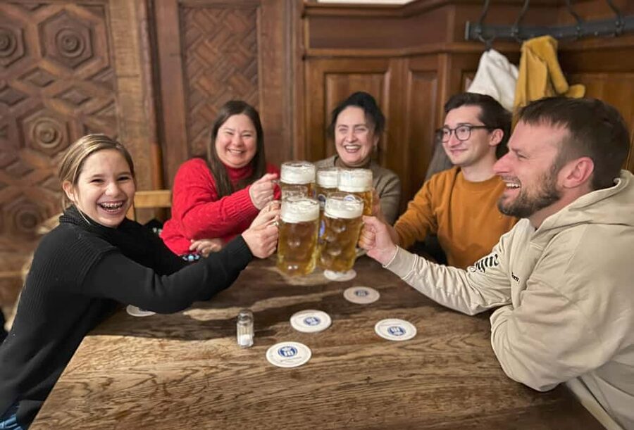 Munich: Old Town Food Tour with 10+ Tastings, Beer & Pretzel - How a 210-Minute Bavarian Food Tour Fits Your Munich Day