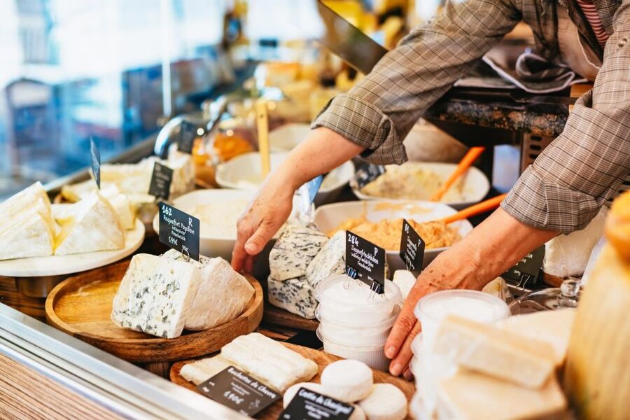 Munich: Viktualienmarkt Food Tour - Key highlights at Viktualienmarkt (what makes this tour click)