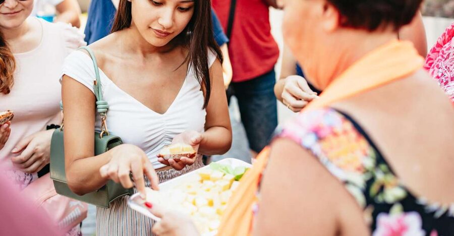 Munich: Viktualienmarkt Food Tour - How this 150-minute market walk is built (and why it’s worth $50)