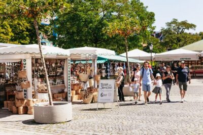 Munich: Viktualienmarkt Food Tour - Meeting at Marienplatz: the easiest way to start in Munich’s Old Town