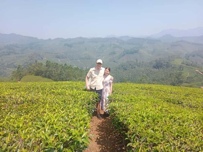 Munnar: Tea trail, Tea Factory, and Tea Tasting Tour - Lockhart Tea Factory: Where Traditional Orthodox Processing Comes Into Focus