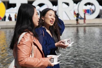 Must-Do Toronto Food Tour by Toronto's First Food Tour Company - Key Highlights Worth Marking in Your Plan