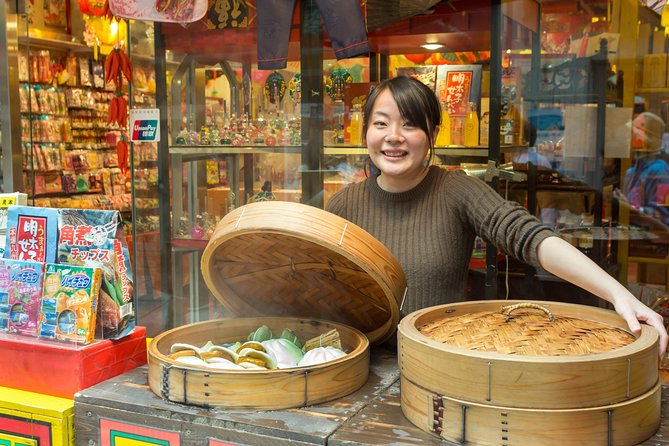 Nagasaki Street Food Adventure: Private Walking Tour with a Local - Quick Reasons This Tour Works