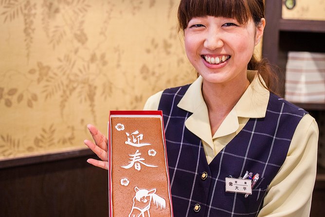 Nagasaki Street Food Adventure: Private Walking Tour with a Local - Price and What You Really Get for $228.18