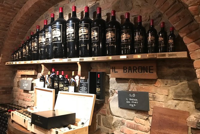 Napa and Sonoma Private Wine Tasting Tour and Luxury Car Service - Napa Valley Stop: Admission Included and Why Barrel Rooms Matter