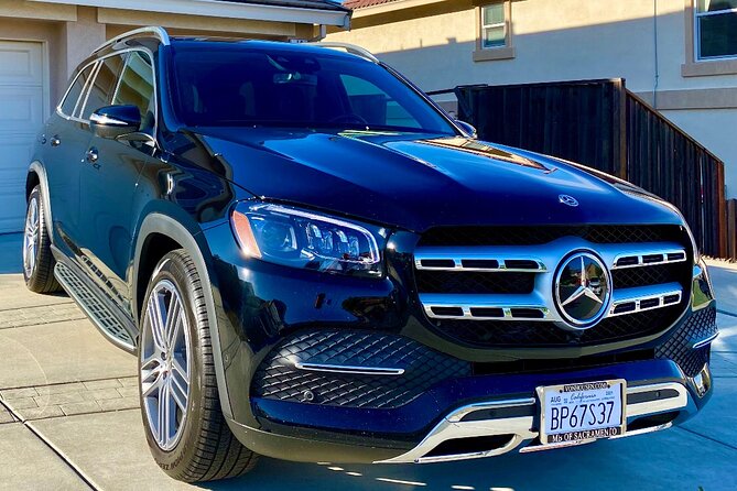Napa and Sonoma Private Wine Tasting Tour and Luxury Car Service - Customization in Real Life: Wineries, Food, and the Right Pace