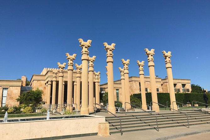 Napa and Sonoma Private Wine Tasting Tour and Luxury Car Service - Who This Tour Fits Best From San Francisco